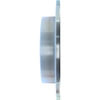 227.62058L by CENTRIC - Select Sport Drilled & Slotted Rotor, Left