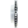 Centric 227.66009L Disc Brake Rotor Select Sport Drilled & Slotted Rotor, Left