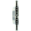 Centric 227.66069L Disc Brake Rotor Select Sport Drilled & Slotted Rotor, Left