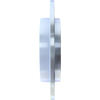 227.65090L by CENTRIC - Select Sport Drilled & Slotted Rotor, Left