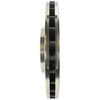Centric 228.62091 Disc Brake Rotor C-Tek Standard Drilled Brake Rotor