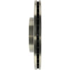 121.46071 by CENTRIC - C-Tek Standard Brake Rotor