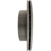 121.46072 by CENTRIC - C-Tek Standard Brake Rotor