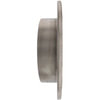 121.46074 by CENTRIC - C-Tek Standard Brake Rotor
