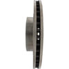 121.47014 by CENTRIC - C-Tek Standard Brake Rotor