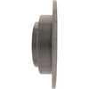 Centric 121.47015 Disc Brake Rotor C-Tek Standard Brake Rotor