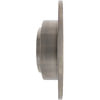 Centric 121.47017 Disc Brake Rotor C-Tek Standard Brake Rotor