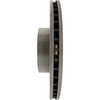 121.47018 by CENTRIC - C-Tek Standard Brake Rotor