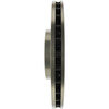 121.47019 by CENTRIC - C-Tek Standard Brake Rotor