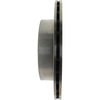 121.47023 by CENTRIC - C-Tek Standard Brake Rotor