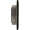 121.47028 by CENTRIC - C-Tek Standard Brake Rotor