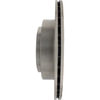 121.47025 by CENTRIC - C-Tek Standard Brake Rotor