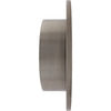121.47026 by CENTRIC - C-Tek Standard Brake Rotor