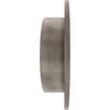 Centric 121.47029 Disc Brake Rotor C-Tek Standard Brake Rotor