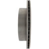 Centric 121.47031 Disc Brake Rotor C-Tek Standard Brake Rotor