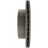 Centric 121.48001 Disc Brake Rotor C-Tek Standard Brake Rotor