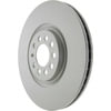Centric 320.33062F Disc Brake Rotor Centric GCX Rotor with Full Coating