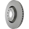 320.33096H by CENTRIC - Centric GCX Rotor with Full Coating and High Carbon Content