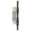 121.46065 by CENTRIC - C-Tek Standard Brake Rotor