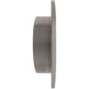 121.46067 by CENTRIC - C-Tek Standard Brake Rotor