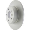 Centric 320.22004H Disc Brake Rotor Centric GCX Rotor with Full Coating and High Carbon Content