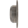 Centric 121.50018 Disc Brake Rotor C-Tek Standard Brake Rotor