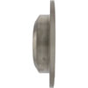 Centric 121.50021 Disc Brake Rotor C-Tek Standard Brake Rotor