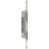 Centric 121.50029 Disc Brake Rotor C-Tek Standard Brake Rotor