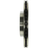 121.50030 by CENTRIC - C-Tek Standard Brake Rotor