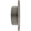 Centric 121.51005 Disc Brake Rotor C-Tek Standard Brake Rotor