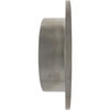 121.51007 by CENTRIC - C-Tek Standard Brake Rotor