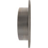 121.51012 by CENTRIC - C-Tek Standard Brake Rotor