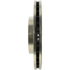 121.51023 by CENTRIC - C-Tek Standard Brake Rotor