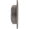 121.51027 by CENTRIC - C-Tek Standard Brake Rotor