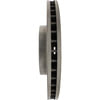 121.51028 by CENTRIC - C-Tek Standard Brake Rotor
