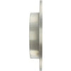 Centric 121.51029 Disc Brake Rotor C-Tek Standard Brake Rotor