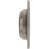 Centric 121.51031 Disc Brake Rotor C-Tek Standard Brake Rotor