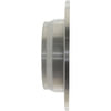 Centric 121.51033 Disc Brake Rotor C-Tek Standard Brake Rotor