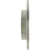 Centric 121.48003 Disc Brake Rotor C-Tek Standard Brake Rotor