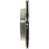 Centric 121.48005 Disc Brake Rotor C-Tek Standard Brake Rotor
