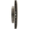 Centric 121.48006 Disc Brake Rotor C-Tek Standard Brake Rotor