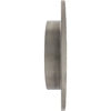 Centric 121.48013 Disc Brake Rotor C-Tek Standard Brake Rotor