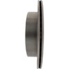 Centric 121.48014 Disc Brake Rotor C-Tek Standard Brake Rotor