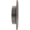 Centric 121.48015 Disc Brake Rotor C-Tek Standard Brake Rotor
