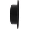 Centric 121.49002 Disc Brake Rotor C-Tek Standard Brake Rotor