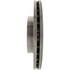 121.50006 by CENTRIC - C-Tek Standard Brake Rotor