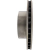121.61015 by CENTRIC - C-Tek Standard Brake Rotor