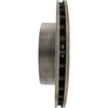 121.61014 by CENTRIC - C-Tek Standard Brake Rotor