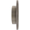 Centric 121.61042 Disc Brake Rotor C-Tek Standard Brake Rotor