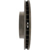 121.61048 by CENTRIC - C-Tek Standard Brake Rotor